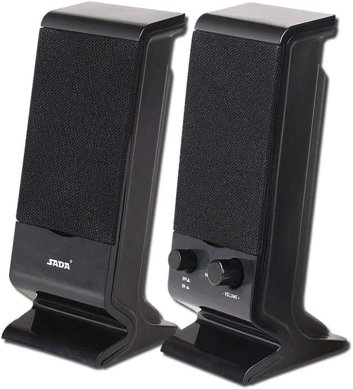small computer speakers amazon