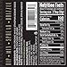 Organic Stone-Ground Whole Sesame Tahini Paste, Unhulled, Unsalted, Non-GMO, Gluten-Free, Kosher, Vegan, USDA Organic, Peanut-Free, 14 Ounce (2-Pack)