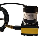CALT 1000mm Draw Wire Encoder 24Vdc Supply 0-5V Output
