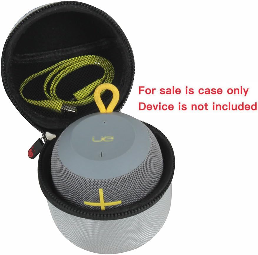 ultimate ears wonderboom stone grey