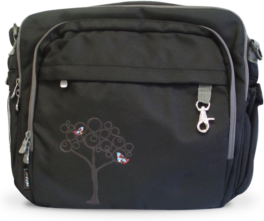 simply good diaper bag