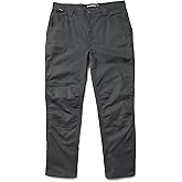 Wolverine Men's Guardian Cotton Work Pant, Grey, W40 L34