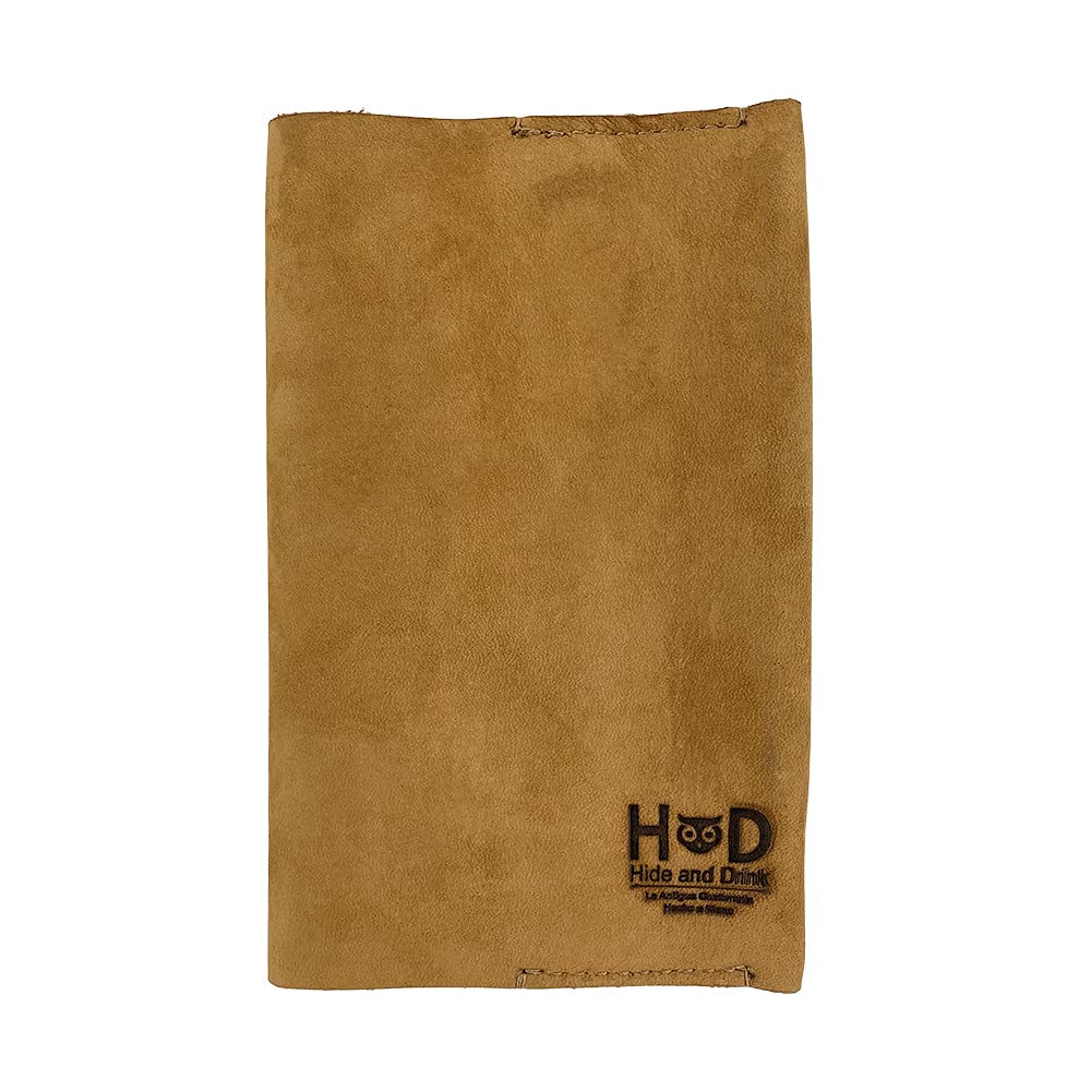 Hide & Drink, Leather Field Notes Cover, Wallet Case, (3.5 x 5.5 in.) Journal Cover Cards Slot, Refillable Travelers Pocket Notebook, Handmade Includes 101 Year Warranty :: Old Tobacco Hide & Drink, Leather Field Notes Cover, Wallet Case, (3.5 x 5.5 in.) Journal Cover Cards Slot, Refillable Travelers Pocket Notebook, Handmade Includes 101 Year Warranty :: Old Tobacco