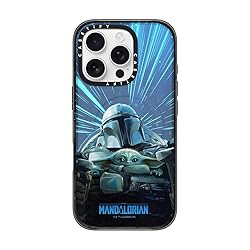 CASETiFY Impact iPhone 16 Pro Case [Mandalorian