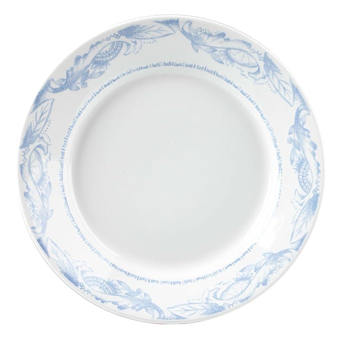 Jamie Oliver Mediterranean 12 Piece DINNERWARE Set, Earthenware, Multi