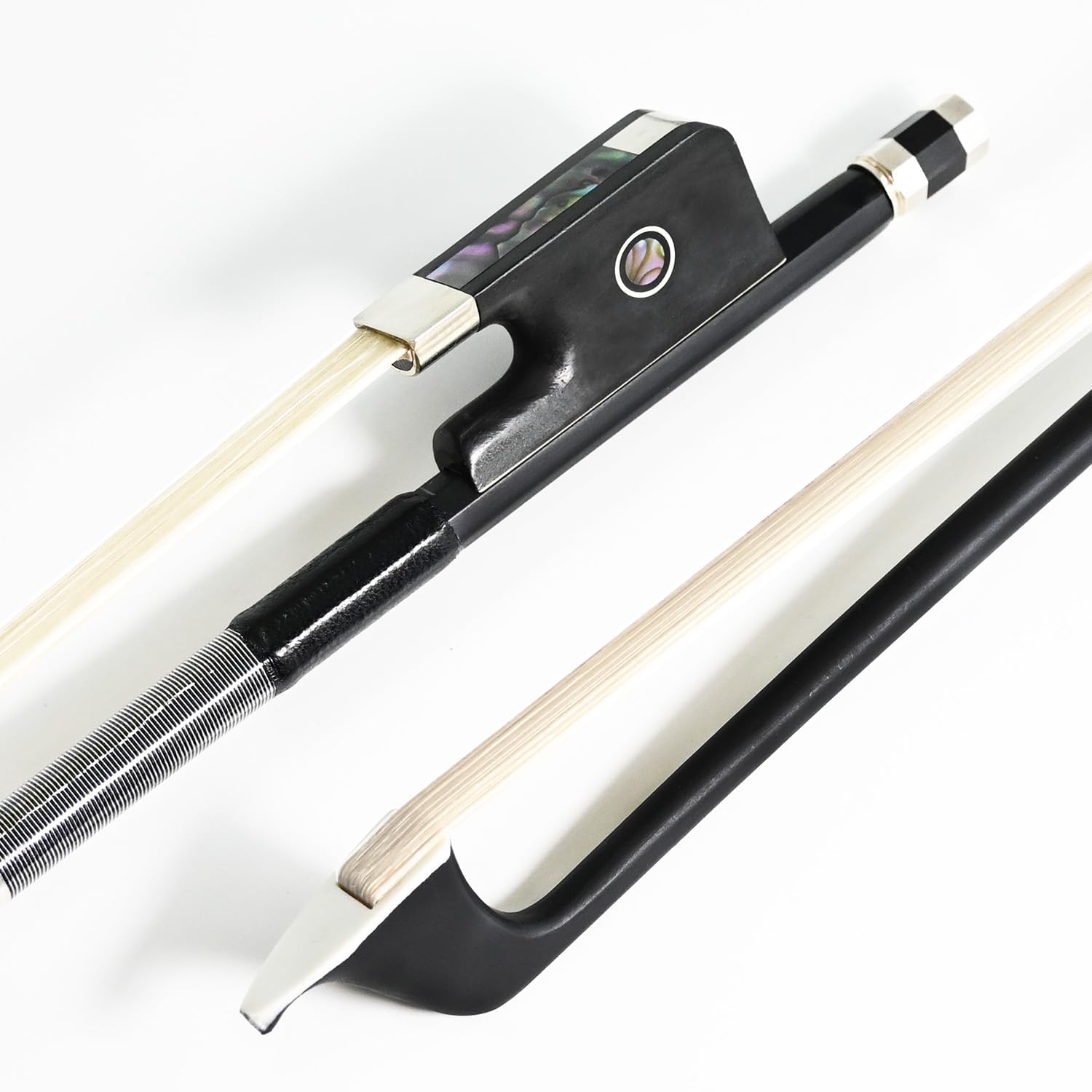 VINGOBOW Carbon Fiber Cello Bow (1/4)