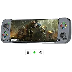 Megadream Mobile Game Controller Gamepad for iPhone