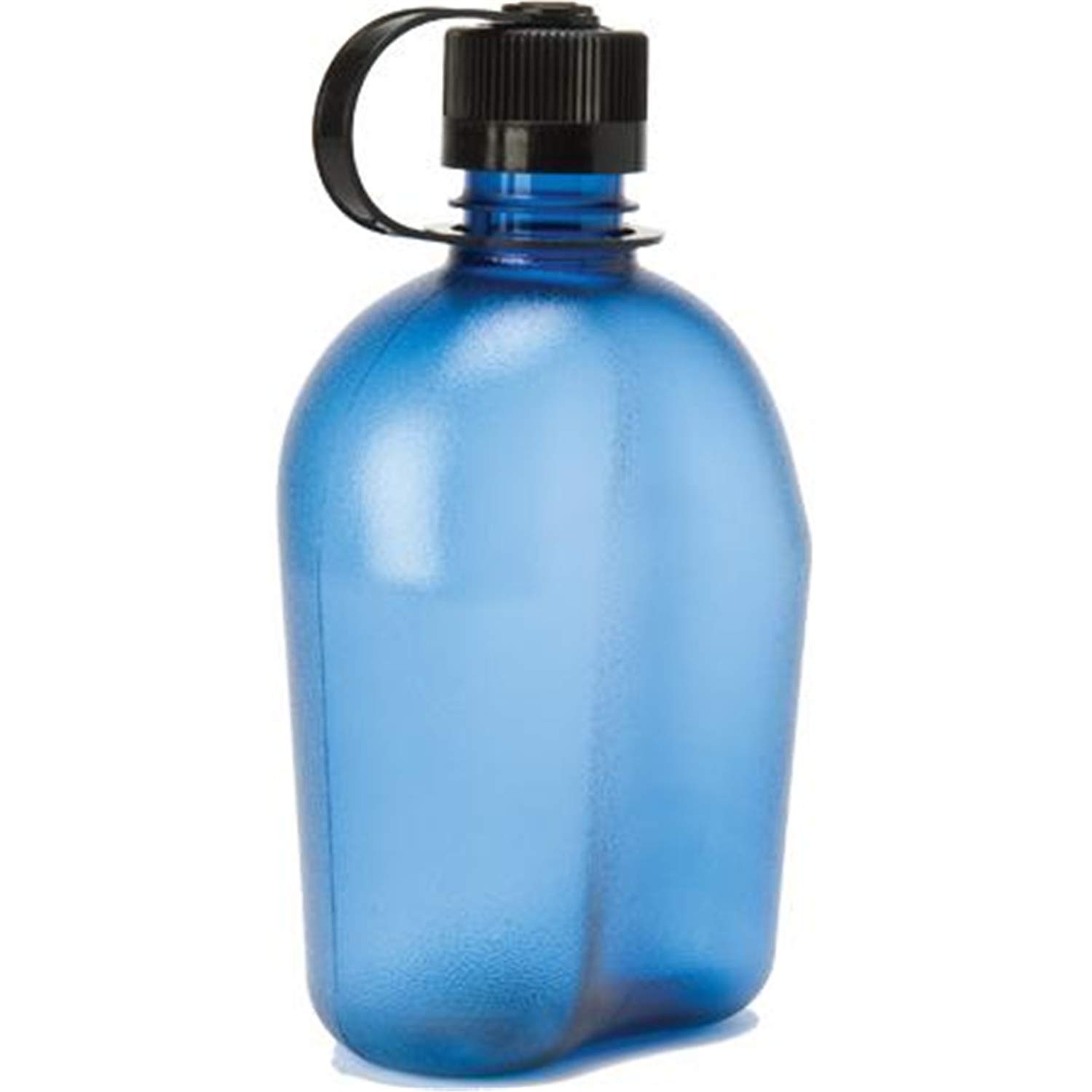 Nalgene Everyday Oasis Bottle - 1 Litre, Blue