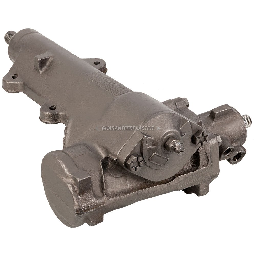 Power Steering Gear Box Gearbox For Ford F100 F150 F250 F350 2WD 1968 1969 1970 1971 1972 1973