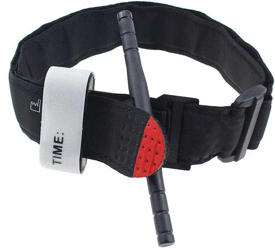 First Aid Tourniquet Trainer Turnstile Tactical