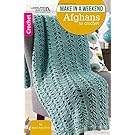 Make in a Weekend - Afghans to Crochet | Crochet | Leisure Arts (75590)