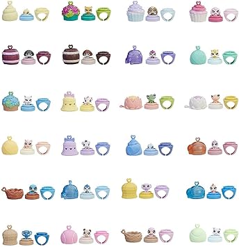 littlest pet shop bag