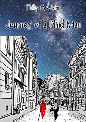 [F.R.E.E] Journey of a Blind Man<br />[Z.I.P]