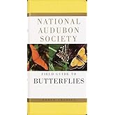 The National Audubon Society Field Guide to North American Butterflies