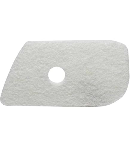 thumbnail image 2 of 530150253 Air Filter For Husqvarna 128LD 128CD 128L 124C 124L 125C 125L 125E 125LDX 125R 125RJ 128C 128LDX 128R 128RJ String Trimmer/Brush Cutter 2 of 13