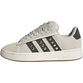 adidas Womens Grand Court Alpha Sneakers Shoes Casual - Beige