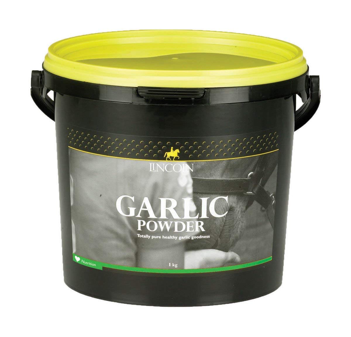 LINCOLN Garlic Powder 1kg Tub