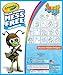 Crayola Color Wonder Pad & No Mess Markers, Beat Bugs, Gift for Kids, Age 3, 4, 5, 6