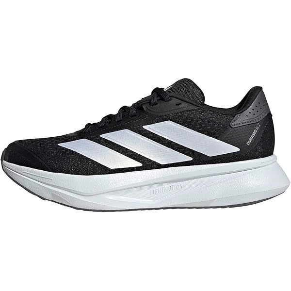 Amazon.com | adidas, Womens, Adizero SL2 Running Shoes, Black