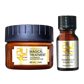 Amazon Com Staron Advanced Molecular Hair Root Treatment Mask