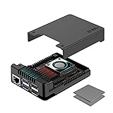 Argon NEO 5 Case for Raspberry Pi 5 | Aluminum case