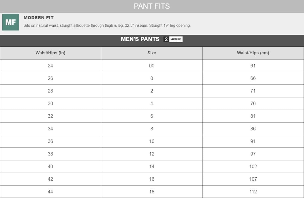 Chef Works Men's Essential Pro Chef Pants: Clothing