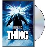 The Thing - Collector's Edition - Widescreen DVD