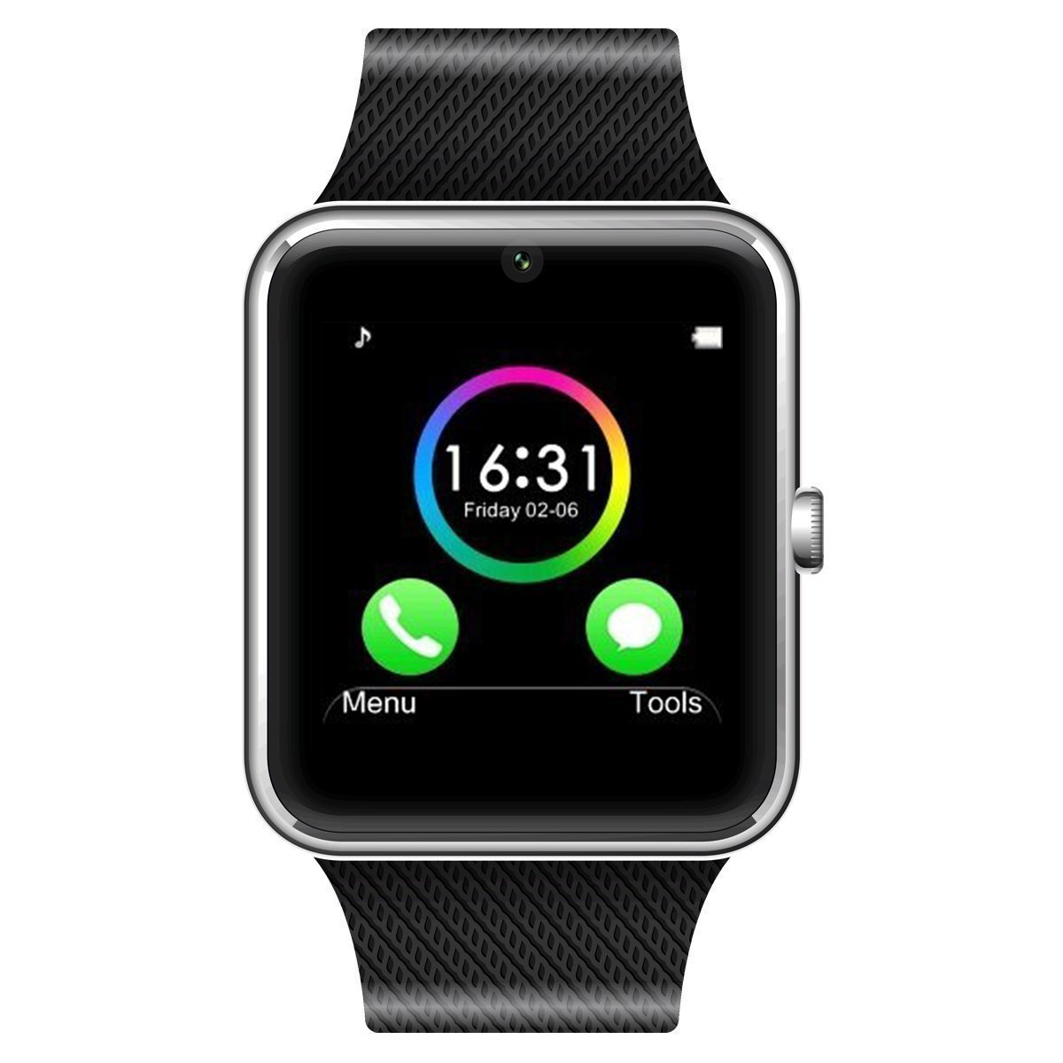 aipker smart watch