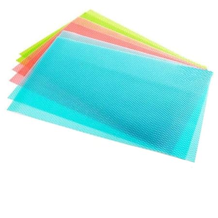 Frigorífico Pad antibacteriano moho absorción de humedad se puede ...