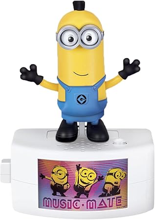 juguetes minions amazon