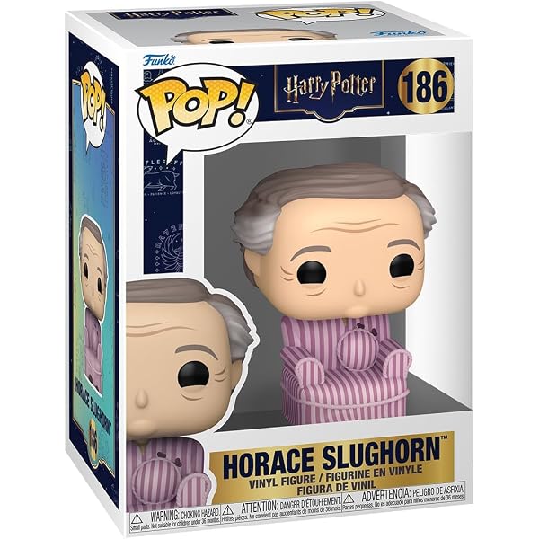 Amazon.com: The World of Funko: Harry Potter: Includes Collectible