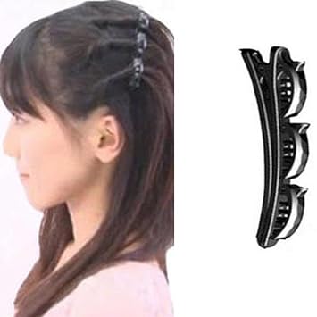 Buy Ritzkart Diy French Braid Twist Hair Styling Braider Tool Clip