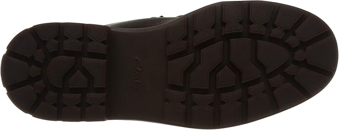 clarks trace ramble boots