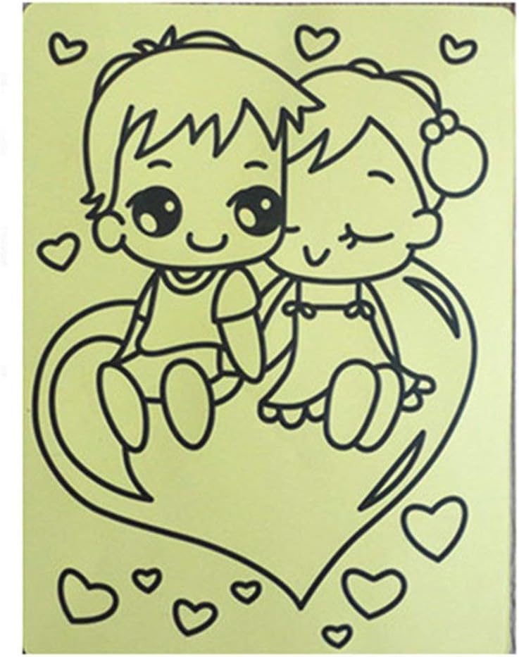 children's drawing toys