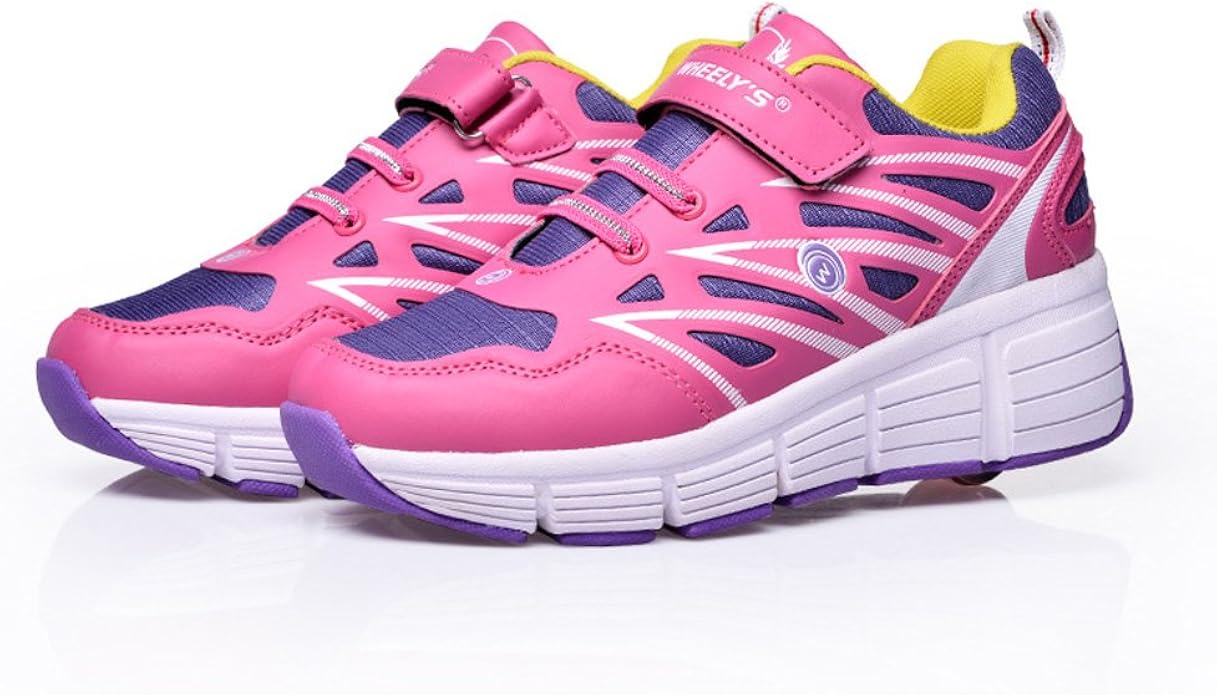 fashion roller shoes