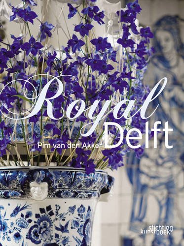 Royal Delft: Masterpieces (Dutch Edition)