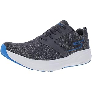 skechers go run ride 7 masculino