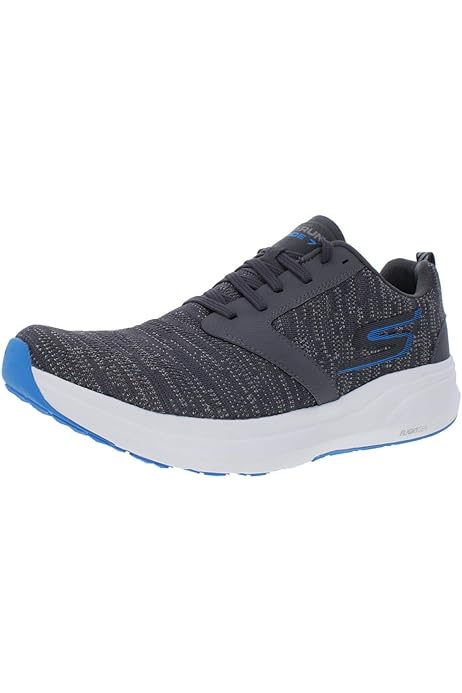skechers go run 6 blue