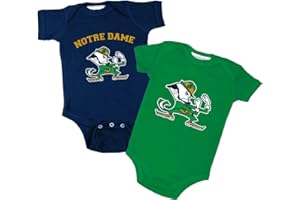 Two Feet Ahead 2 Pack Baby Bodysuit Creeper Newborn Infants Licensed Sizes 0-3M 6M 12M 18M