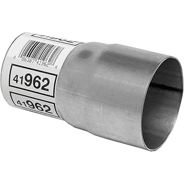 Walker Exhaust Pipe For 2008-2012 Chevrolet Malibu 3.6L V6 - Tail Pipes - View #9