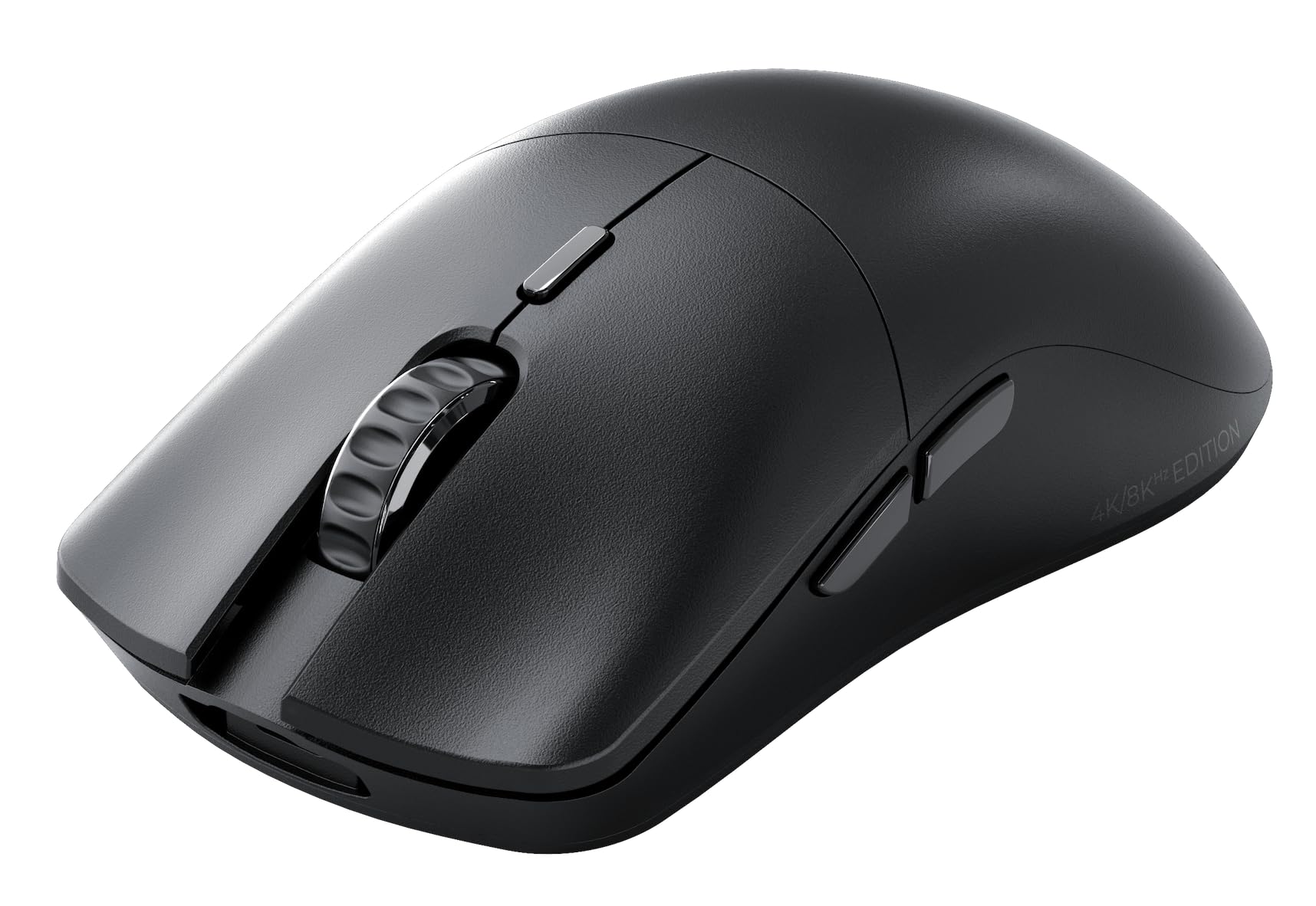 Glorious Gaming Model O 2 PRO 4K/8K Wireless Gaming Mouse - 2.4GHz Wireless 1ms delay, 4K/8K Polling, 100M clicks, 59g Ultralight, Long Battery Life, 26K DPI BAMF 2.0 Sensor, 6 Buttons