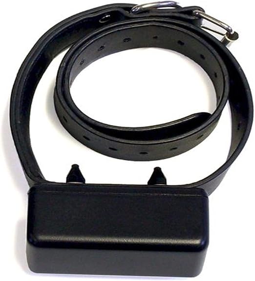 high tech pet collar