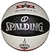 Spalding 2016 NBA All Star Limited Edition Money Ball Basketball, Official Size (29.5