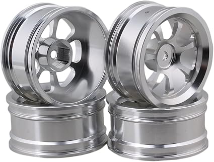 rc car wheels