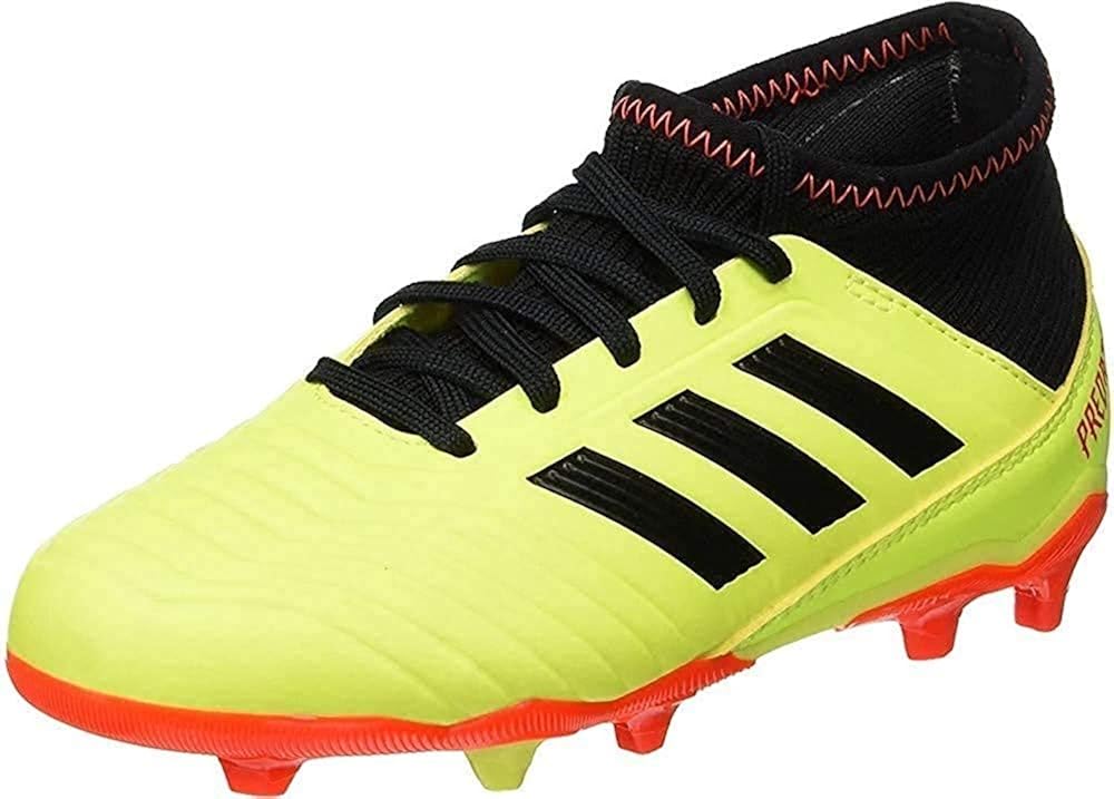 adidas predator 18.1 junior fg football boots
