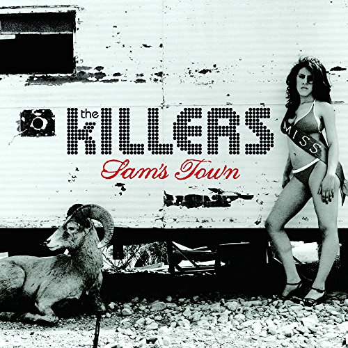 Album Art for Sam's Town by The Killers