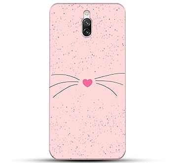 Pikkme Xiaomi Redmi 8a Dual Back Cover Case Designer Amazon In Electronics