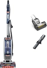 Shark Corded Upright Vacuum NZ801UKT DuoClean Anti Hair Wrap 750W Navy
