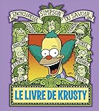 Le Livre de Krusty. Encyclopédie Simpson du savoir (Humour) (French Edition) by 