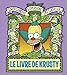 Le Livre de Krusty. Encyclopédie Simpson du savoir (Humour) (French Edition) by 